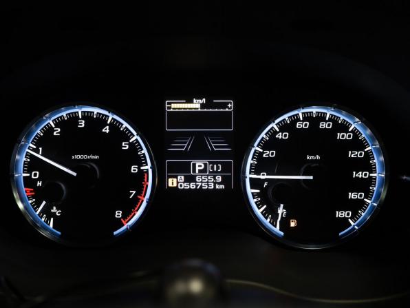 Subaru Levorg I с пробегом 2017 года, цена 1 675 000 рублей, 56800 км, универсал, Автокод Объявления