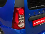 Lada (ВАЗ) Largus I Рестайлинг Челябинск  - изображение 28