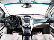 Lexus RX II Рестайлинг Чита  - изображение 27