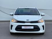 Kia Pegas Воронеж  - изображение 23