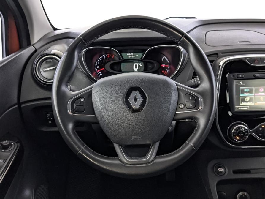 Renault Kaptur I Москва  - изображение 22
