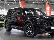 GAC GS8 II Санкт-Петербург  - изображение 38