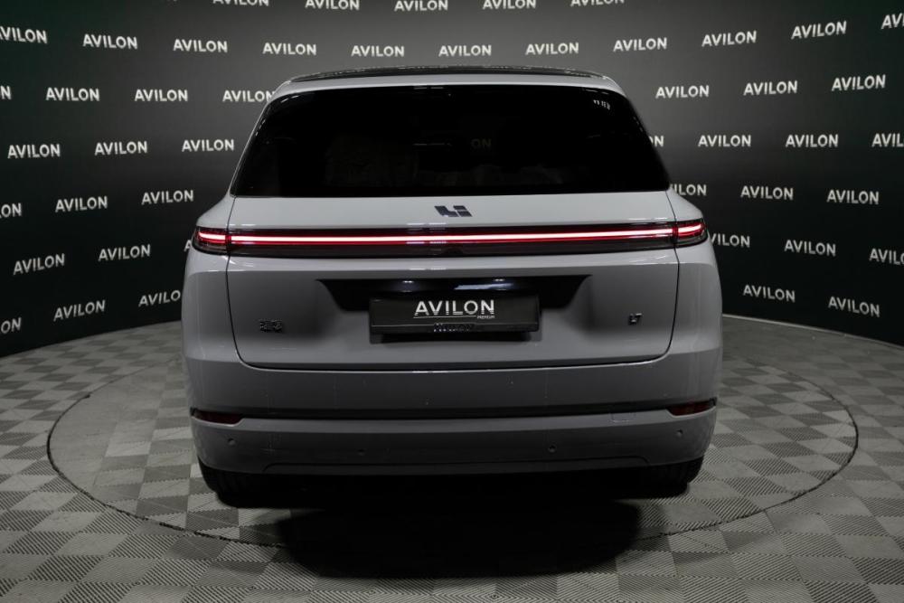 Li Auto (Lixiang) L7 I Рестайлинг Москва  - изображение 6