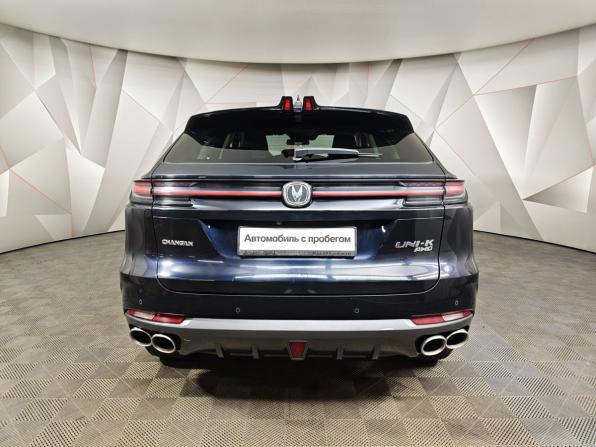 Changan UNI-K с пробегом 2023 года, цена 2 399 000 рублей, 48016 км, внедорожник, Автокод Объявления