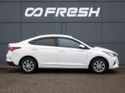 Hyundai Solaris II Рестайлинг Краснодар  - изображение 28