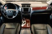 Toyota Camry VII (XV50) Уфа  - изображение 31