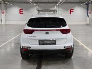 Kia Sportage IV Рестайлинг Казань  - изображение 33