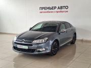 Citroen C5 II Смоленск  - изображение 15