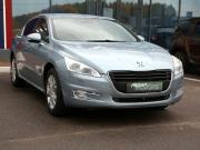 Peugeot 508 I Иваново  - изображение 20