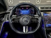Mercedes-Benz S-Класс VII (W223) Москва  - изображение 51