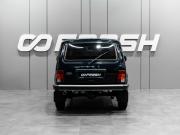 Lada (ВАЗ) Niva Legend Тюмень  - изображение 19