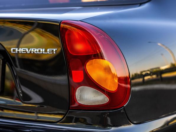 Chevrolet Lanos I с пробегом 2007 года, цена 338 000 рублей, 212512 км, седан, Автокод Объявления