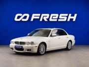 Jaguar XJ III (X350/X358) Москва  - изображение 30