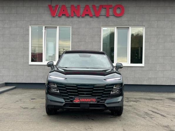 JETOUR DASHING I с пробегом 2024 года, цена 2 170 000 рублей, 10640 км, внедорожник, Автокод Объявления