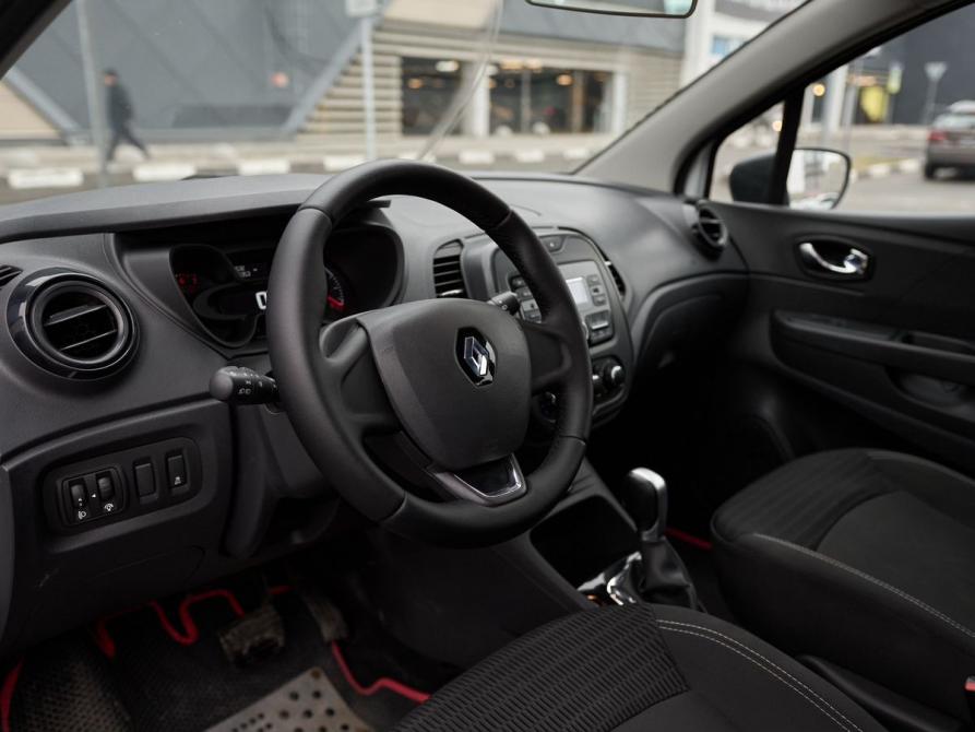 Renault Kaptur I Казань  - изображение 5
