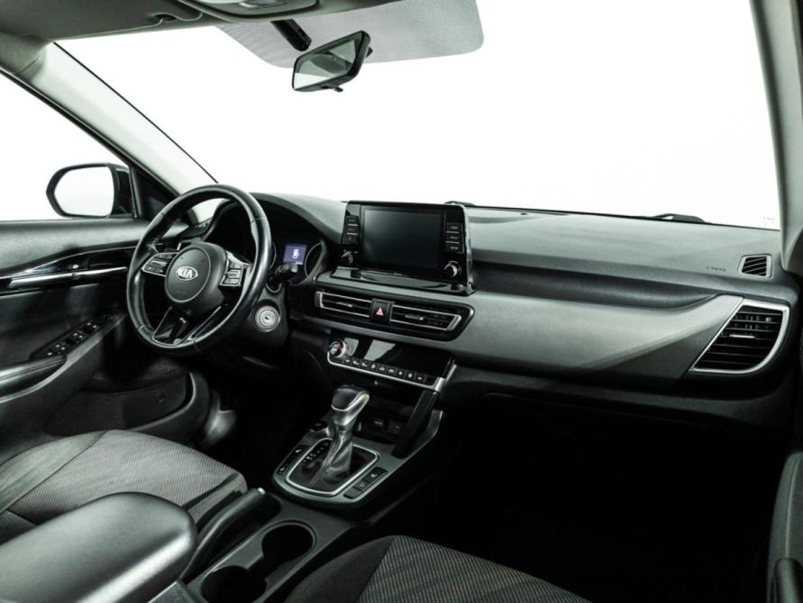 Kia Seltos I Санкт-Петербург  - изображение 10