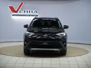 Toyota RAV4 IV (XA40) Рестайлинг Уфа  - изображение 18
