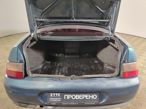 Lada (ВАЗ) 2110 с пробегом 1999 года, цена 75 000 рублей, 270000 км, седан, Автокод Объявления