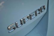 Skoda Superb III Москва  - изображение 42