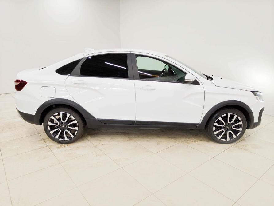 Lada (ВАЗ) Vesta I Рестайлинг (NG) Тула  - изображение 7