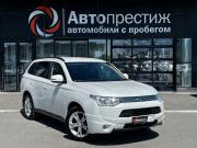 Mitsubishi Outlander III Волгоград  - изображение 22