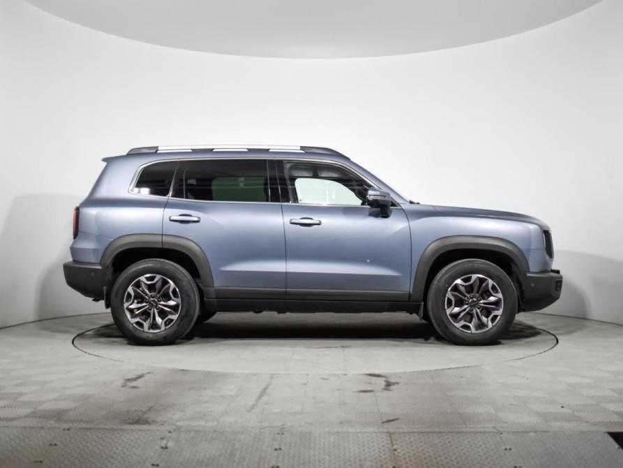 Haval Dargo I Санкт-Петербург  - изображение 4