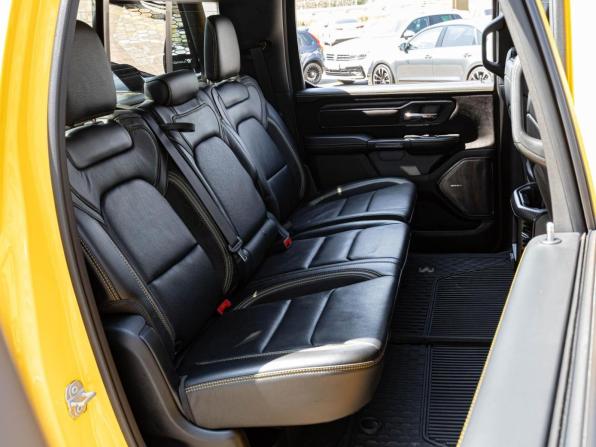 Ram 1500 V с пробегом 2023 года, цена 17 290 000 рублей, 11390 км, offers.body_type.unknown, Автокод Объявления