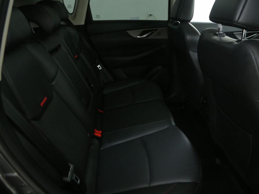 Changan CS35 Plus I Рестайлинг Иваново  - изображение 11