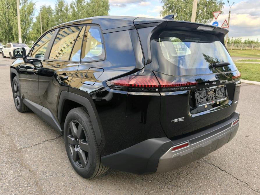 Toyota RAV4 VI (XA60) Нижнекамск  - изображение 5