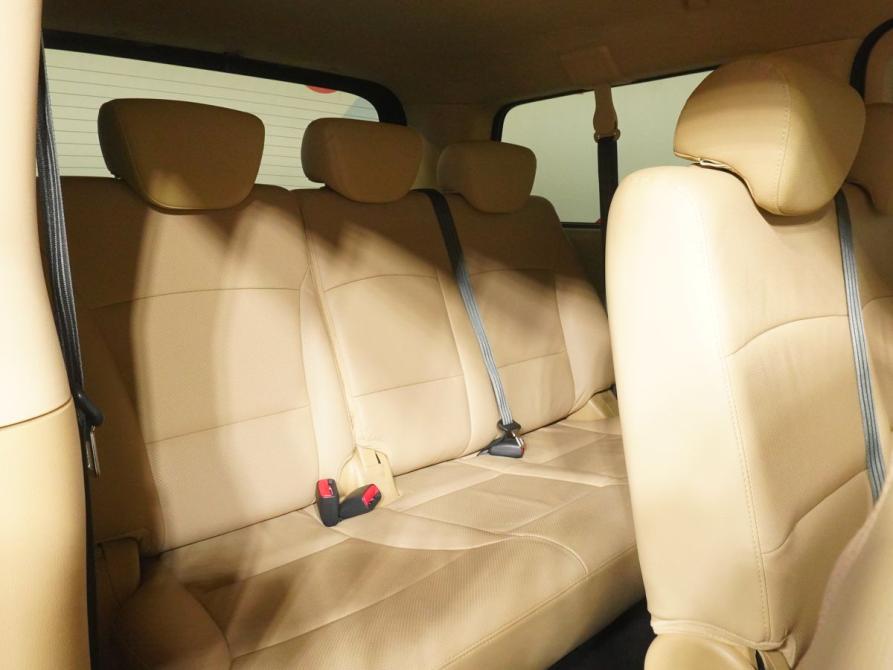 Hyundai H-1 II Рестайлинг Вологда  - изображение 12