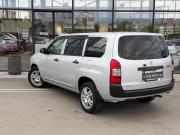 Toyota Succeed I Рестайлинг Оренбург  - изображение 22
