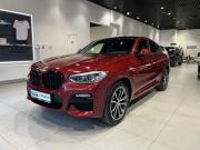 BMW X4 II (G02) Москва  - изображение 22