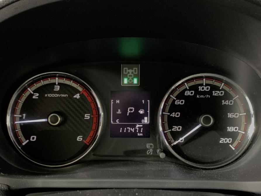 Fiat Fullback I Москва  - изображение 14