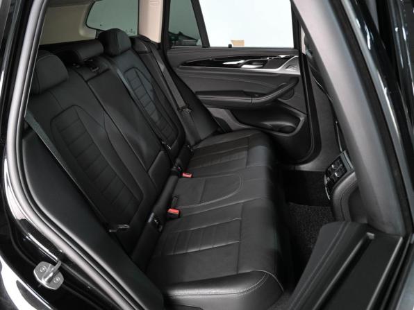 BMW X3 III (G01) с пробегом 2020 года, цена 5 169 000 рублей, 41715 км, внедорожник, Автокод Объявления