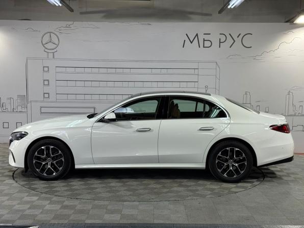 Mercedes-Benz E-Класс VI (W214 S214) с пробегом 2025 года, цена 7 450 000 рублей, 62 км, седан, Автокод Объявления