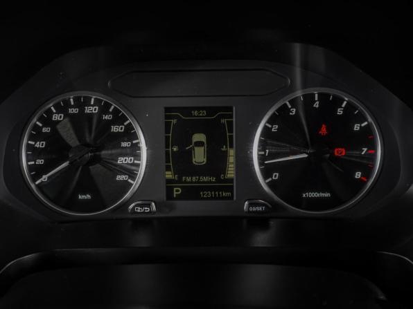 Chery Tiggo 4 Pro I с пробегом 2022 года, цена 1 169 000 рублей, 123111 км, внедорожник, Автокод Объявления