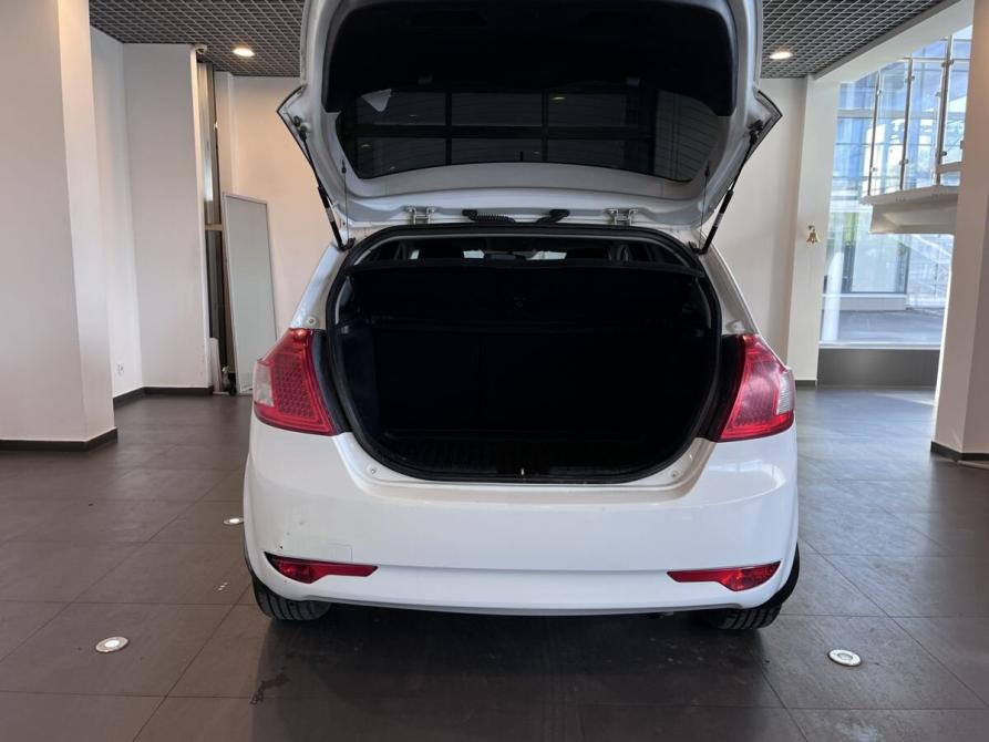 Kia Ceed I Рестайлинг Чебоксары  - изображение 32