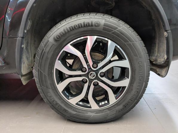 Nissan Terrano III (D10) с пробегом 2021 года, цена 1 950 000 рублей, 28941 км, внедорожник, Автокод Объявления
