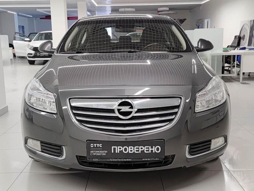 Opel Insignia I Казань  - изображение 2