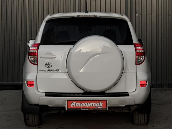Toyota RAV4 III (XA30) Рестайлинг с пробегом 2011 года, цена 1 320 000 рублей, 251182 км, внедорожник, Автокод Объявления
