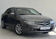 Honda Accord VII Рестайлинг Барнаул  - изображение 30