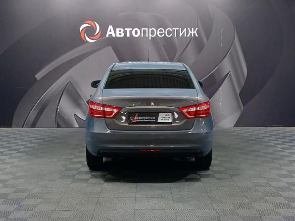 Lada (ВАЗ) Vesta I с пробегом 2021 года, цена 1 050 000 рублей, 92249 км, седан, Автокод Объявления