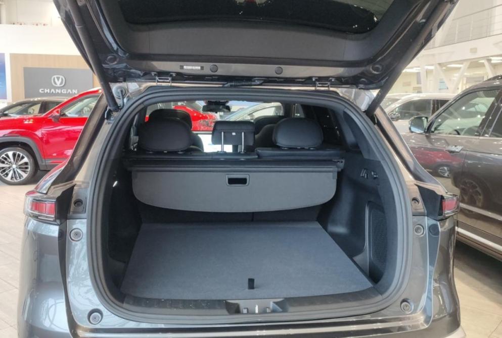 Changan CS75 Plus IV Волгоград  - изображение 8