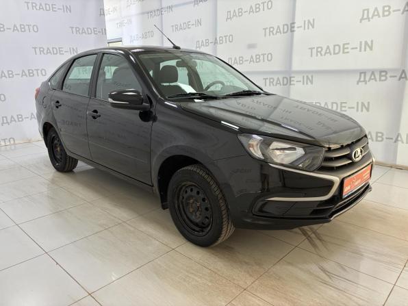 Lada (ВАЗ) Granta I Рестайлинг с пробегом 2022 года, цена 760 000 рублей, 29000 км, хэтчбек, Автокод Объявления