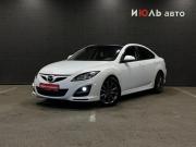 Mazda 6 II (GH) Рестайлинг Челябинск  - изображение 22