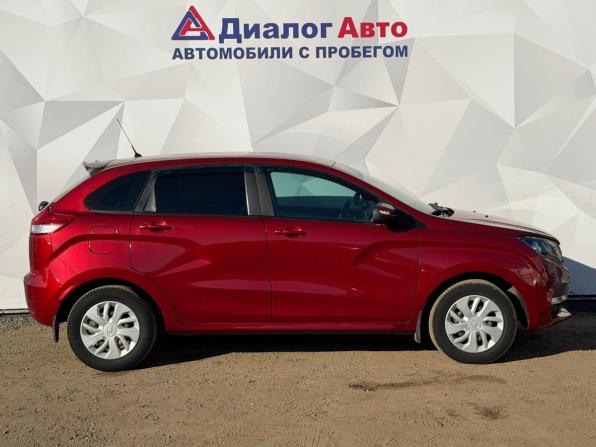 Lada (ВАЗ) XRAY I с пробегом 2021 года, цена 930 000 рублей, 105883 км, хэтчбек, Автокод Объявления