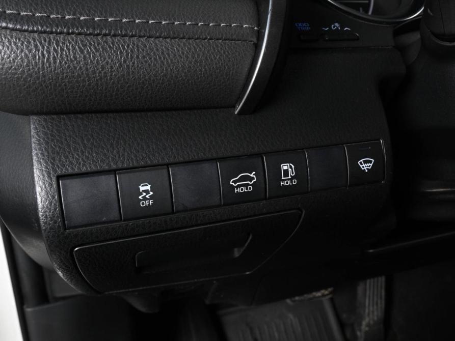 Toyota Camry VIII (XV70) Рестайлинг Ростов-на-Дону  - изображение 18
