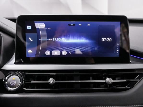 Chery Tiggo 4 Pro I с пробегом 2022 года, цена 1 750 000 рублей, 32847 км, внедорожник, Автокод Объявления