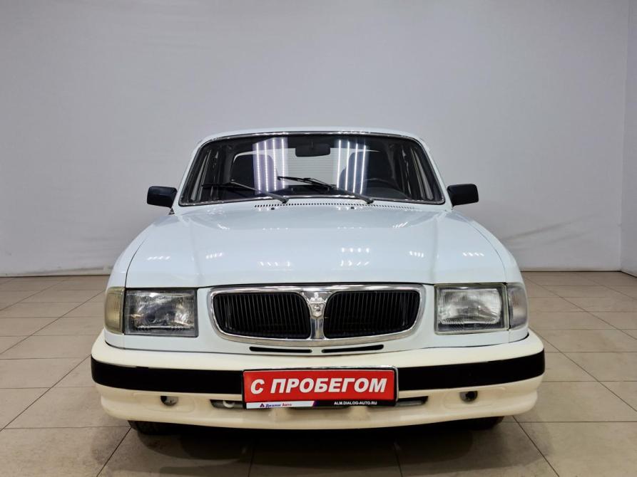 ГАЗ 3110 «Волга» Альметьевск  - изображение 2