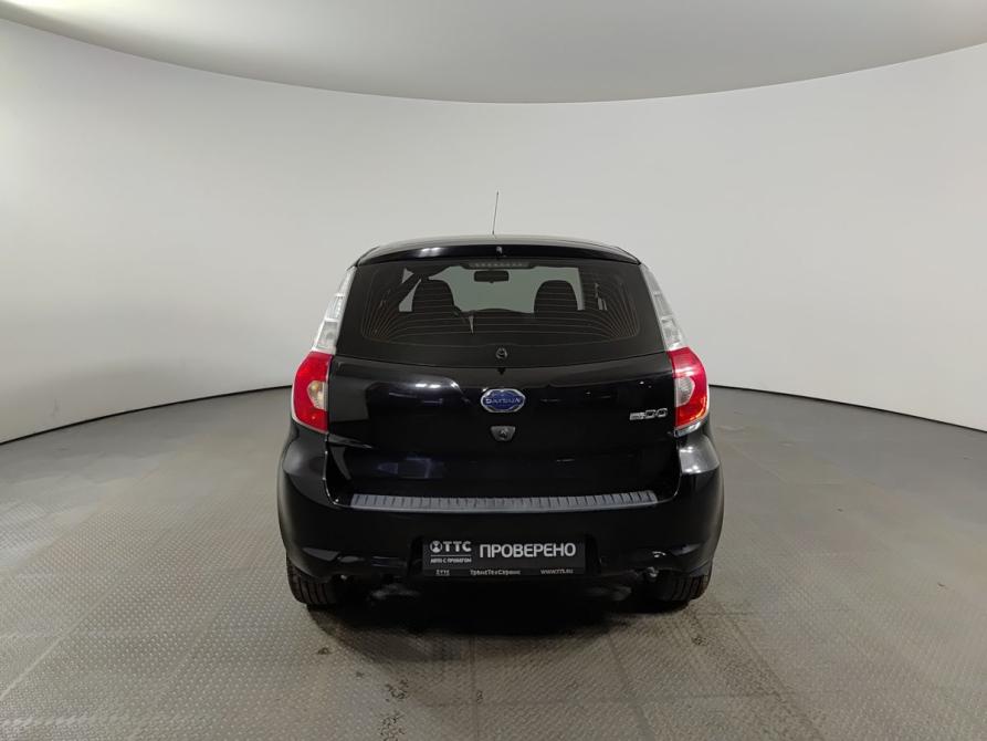 Datsun mi-DO Уфа  - изображение 7